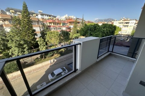 Daire 1+1 Antalya, Türkiye №222554 - 5