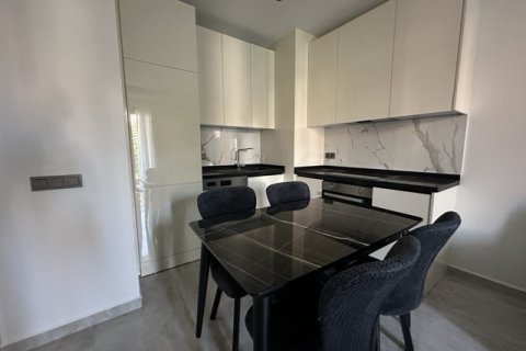 Daire 1+1 Antalya, Türkiye №222554 - 2