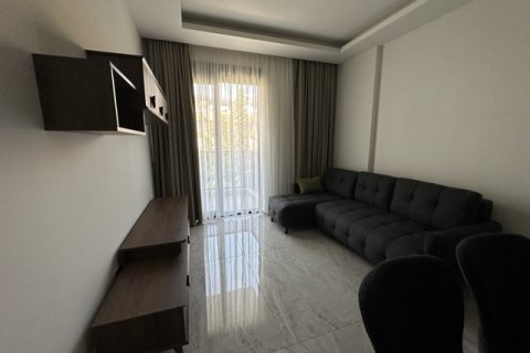Квартира  1+1 в Анталье, Турция №222553