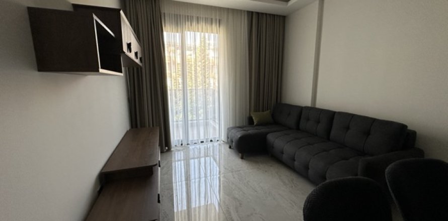 1+1 Wohnung in Antalya, Türkei Nr. 222553