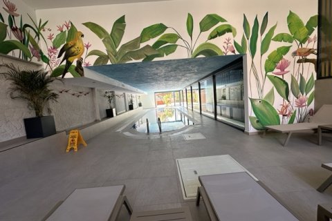 1+1 Wohnung in Antalya, Türkei Nr. 222553 - 11