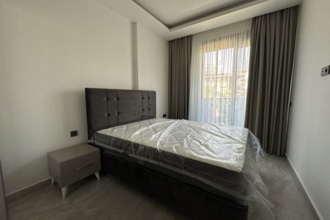 1+1 Wohnung in Antalya, Türkei Nr. 222553 - 2