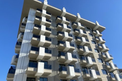 1+1 Wohnung in Antalya, Türkei Nr. 222553 - 13