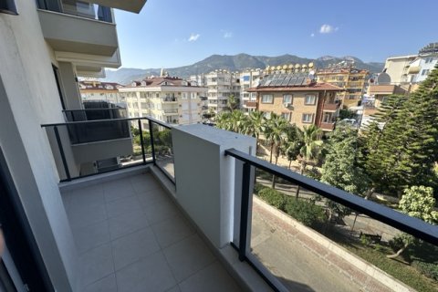 آپارتمان در  Antalya ، ترکیه 1 خوابه ، 53 متر مربع.  شماره 222552 - 16