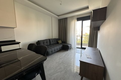 آپارتمان در  Antalya ، ترکیه 1 خوابه ، 53 متر مربع.  شماره 222552 - 4