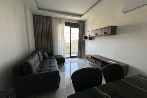 1+1 Lägenhet  i Antalya, Turkiet Nr. 222552