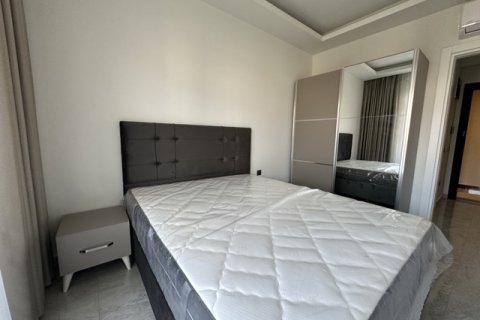 آپارتمان در  Antalya ، ترکیه 1 خوابه ، 53 متر مربع.  شماره 222552 - 5