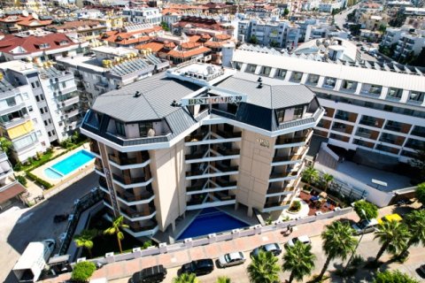 2+1 Wohnung in Antalya, Türkei Nr. 222555 - 24