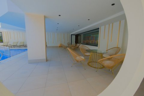 2+1 Wohnung in Antalya, Türkei Nr. 222555 - 22