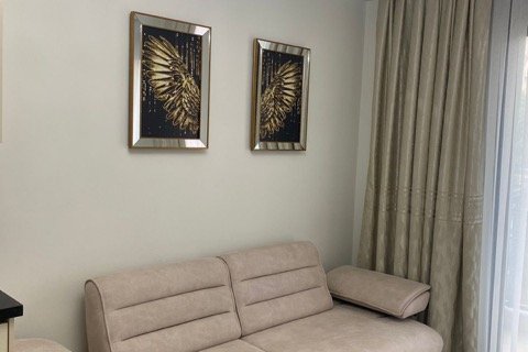 2+1 Wohnung in Antalya, Türkei Nr. 222555 - 4