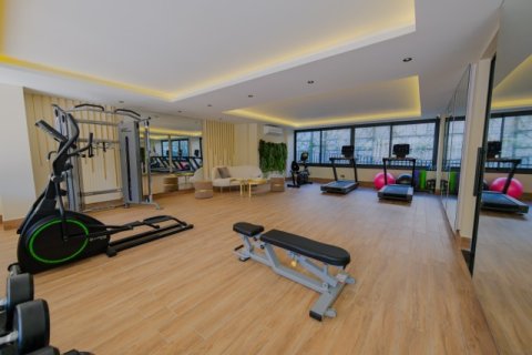 2+1 Wohnung in Antalya, Türkei Nr. 222555 - 29