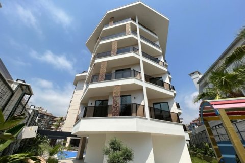 2+1 Wohnung in Antalya, Türkei Nr. 222555 - 17