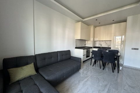 آپارتمان در  Antalya ، ترکیه 1 خوابه ، 53 متر مربع.  شماره 222551 - 2