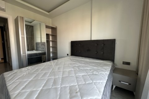 آپارتمان در  Antalya ، ترکیه 1 خوابه ، 53 متر مربع.  شماره 222551 - 8