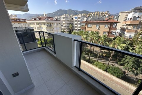 آپارتمان در  Antalya ، ترکیه 1 خوابه ، 53 متر مربع.  شماره 222551 - 5
