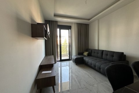Daire  1+1  Antalya, Türkiye №222551