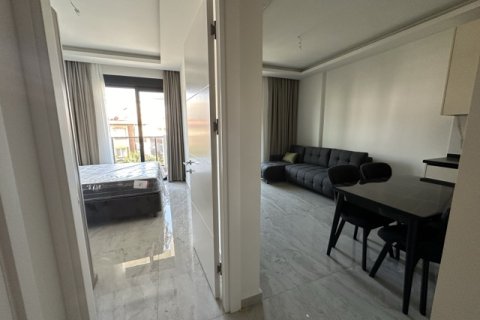 آپارتمان در  Antalya ، ترکیه 1 خوابه ، 53 متر مربع.  شماره 222551 - 3