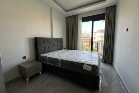 آپارتمان در  Antalya ، ترکیه 1 خوابه ، 53 متر مربع.  شماره 222551 - 18