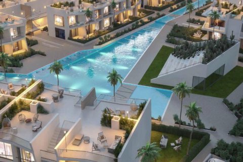 Продажа квартиры в Татлису, Фамагусте, Северный Кипр 1+1, 118м2, №214682 – фото 4