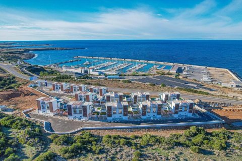 3+1 Villa i Dipkarpaz, Iskele, Nr. 214684 - 8