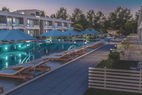 Leilighet  i Famagusta,  Nr. 214685 - 3