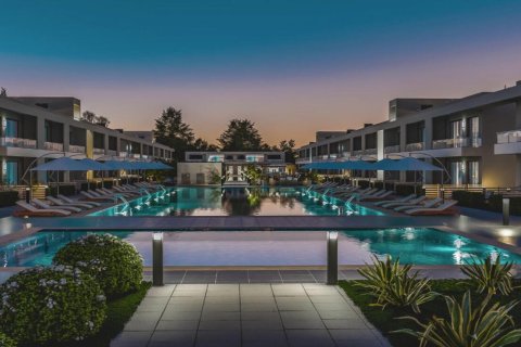 Leilighet  i Famagusta,  Nr. 214685 - 2