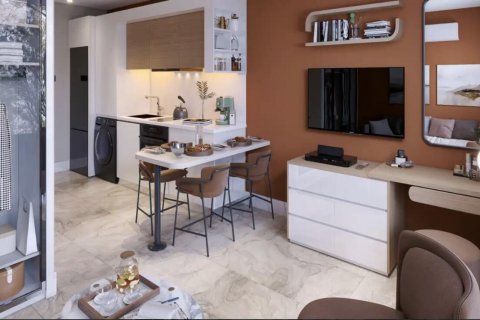 Leilighet  i Famagusta,  Nr. 214685 - 12