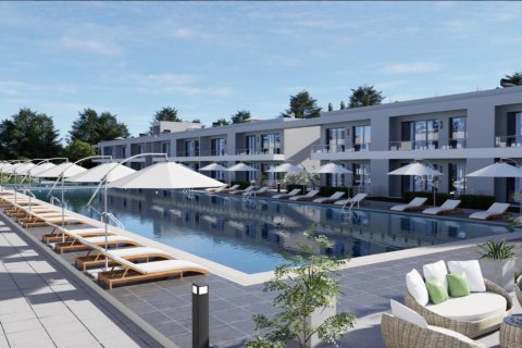 Leilighet  i Famagusta,  Nr. 214685 - 6