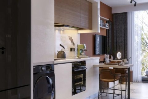 Leilighet  i Famagusta,  Nr. 214685 - 8