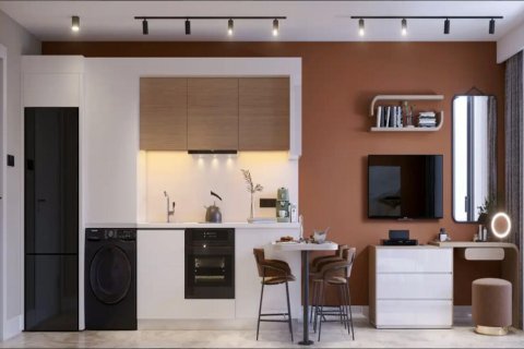 Leilighet  i Famagusta,  Nr. 214685 - 9