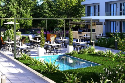Leilighet  i Famagusta,  Nr. 214685 - 4