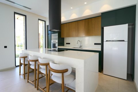 Villa 3+1 Bahçeli, Girne, №214686 - 4