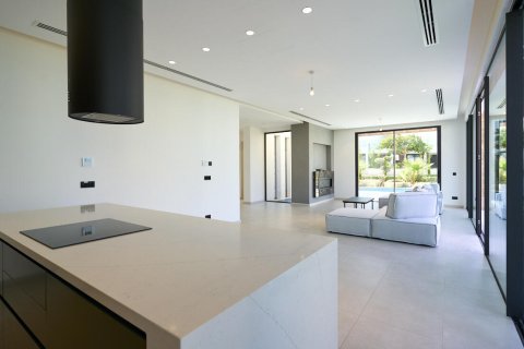 Villa 3+1 Bahçeli, Girne, №214686 - 5