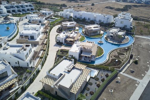 Villa 3+1 Bahçeli, Girne, №214686 - 2
