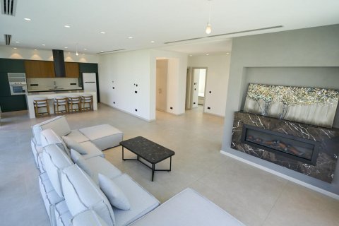 Villa 3+1 Bahçeli, Girne, №214686 - 6