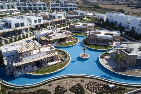 Villa 3+1 Bahçeli, Girne, №214686 - 3