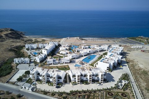 3+1 Villa in Bahceli, Girne, Nr. 214686