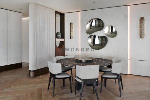 Продажа квартиры  в Бакыркей, Стамбуле, Турция 5+1, 617м2, №237992 – фото 11