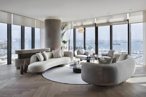 Продажа квартиры  в Бакыркей, Стамбуле, Турция 5+1, 617м2, №237992 – фото 8
