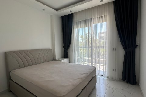 Daire  1+1  Mahmutlar, Antalya, Türkiye №237998 - 9