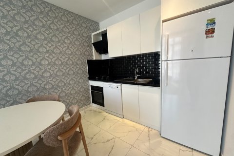 Daire  1+1  Mahmutlar, Antalya, Türkiye №237998 - 6