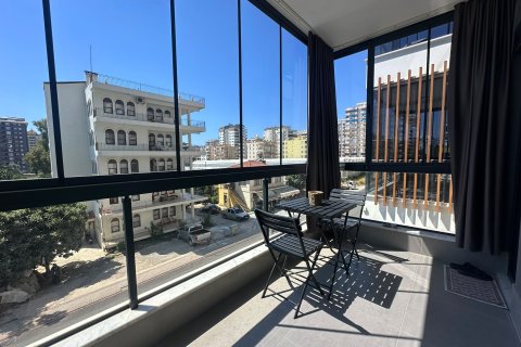 Daire  1+1  Mahmutlar, Antalya, Türkiye №237998 - 11