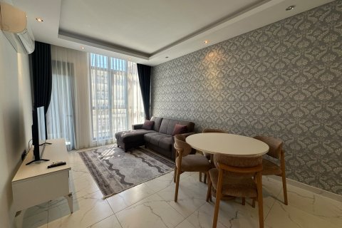 Daire  1+1  Mahmutlar, Antalya, Türkiye №237998 - 4