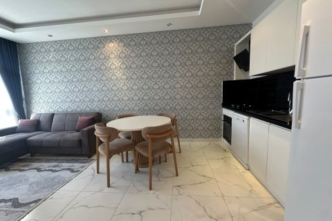 Daire  1+1  Mahmutlar, Antalya, Türkiye №237998 - 5