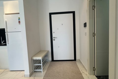Daire  1+1  Mahmutlar, Antalya, Türkiye №237998 - 10