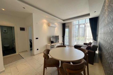Daire  1+1  Mahmutlar, Antalya, Türkiye №237998 - 3