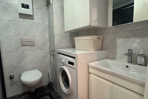 Daire  1+1  Mahmutlar, Antalya, Türkiye №237998 - 23