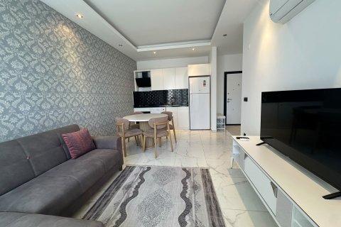 Daire  1+1  Mahmutlar, Antalya, Türkiye №237998 - 2