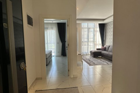 Daire  1+1  Mahmutlar, Antalya, Türkiye №237998 - 7
