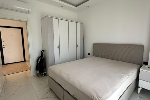 Daire  1+1  Mahmutlar, Antalya, Türkiye №237998 - 8